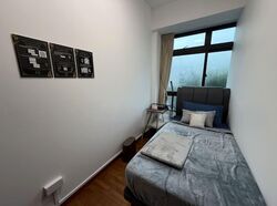 Varsity Park Condominium (D5), Condominium #562083741